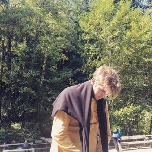 Meet your Posher, Jason